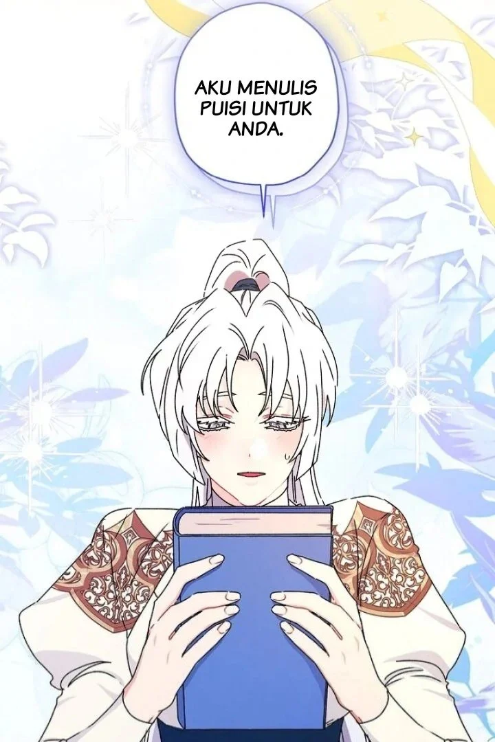 The Male Lead's Little Lion Daughter Chapter 122 Gambar 54