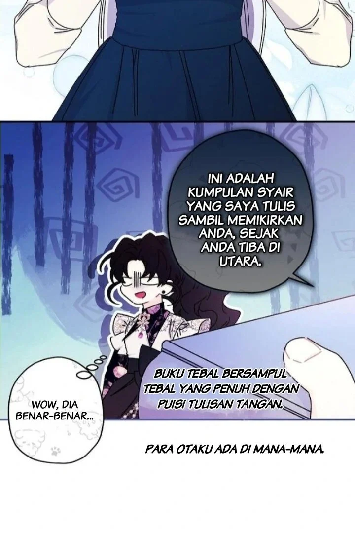 The Male Lead's Little Lion Daughter Chapter 122 Gambar 55