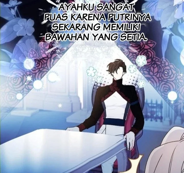 The Male Lead's Little Lion Daughter Chapter 122 Gambar 58