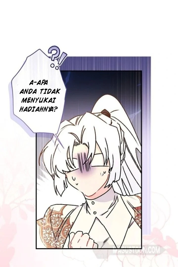 The Male Lead's Little Lion Daughter Chapter 122 Gambar 60