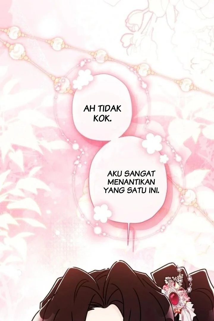 The Male Lead's Little Lion Daughter Chapter 122 Gambar 61