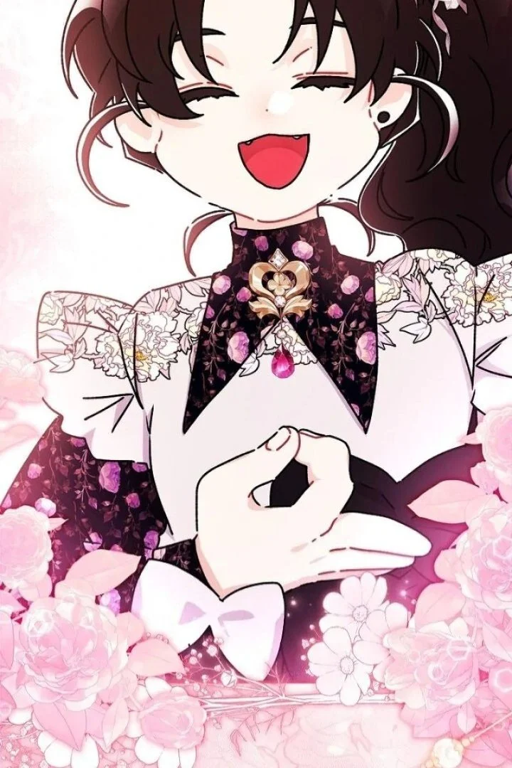 The Male Lead's Little Lion Daughter Chapter 122 Gambar 62
