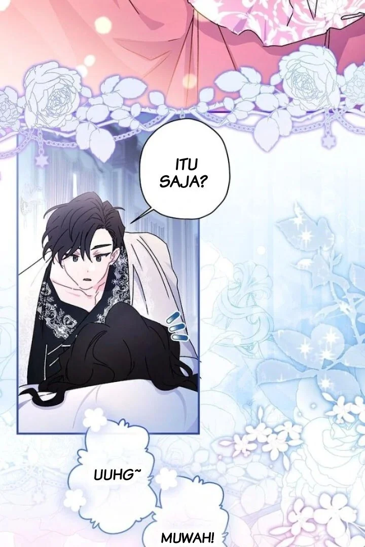 The Male Lead's Little Lion Daughter Chapter 122 Gambar 8