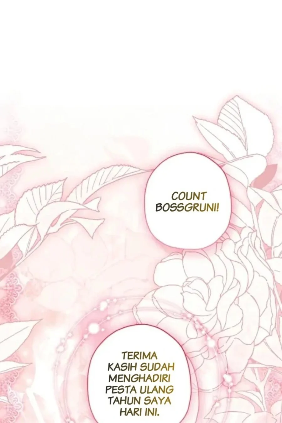 The Male Lead's Little Lion Daughter Chapter 123 Gambar 13