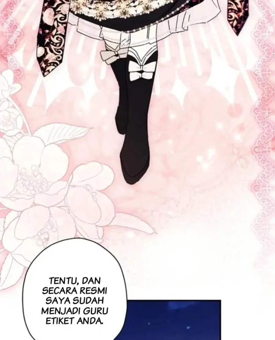 The Male Lead's Little Lion Daughter Chapter 123 Gambar 15