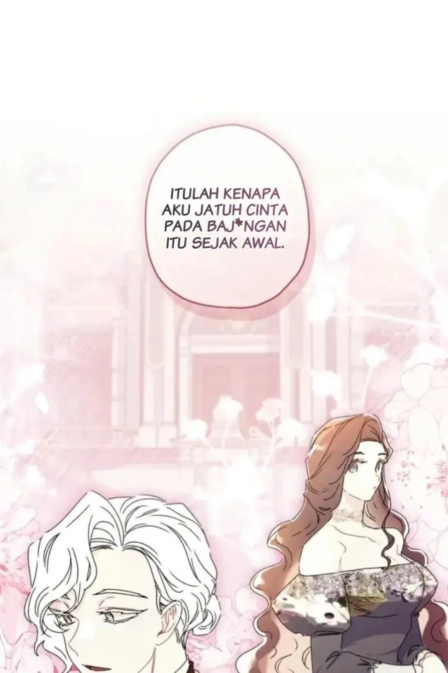 The Male Lead's Little Lion Daughter Chapter 123 Gambar 25