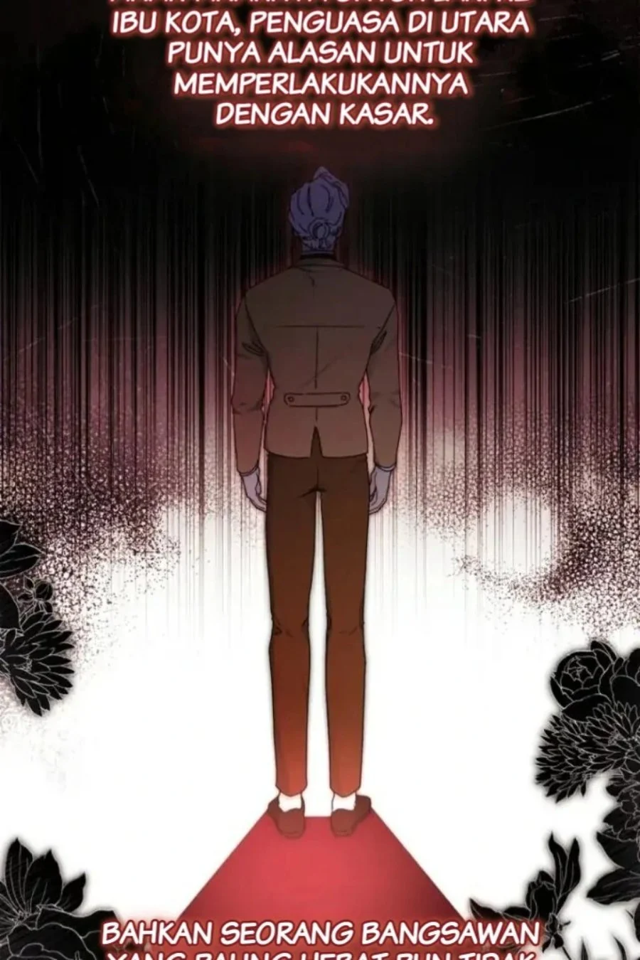 The Male Lead's Little Lion Daughter Chapter 123 Gambar 34