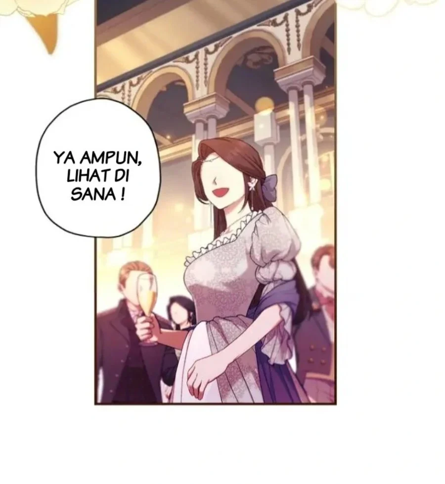 The Male Lead's Little Lion Daughter Chapter 123 Gambar 43