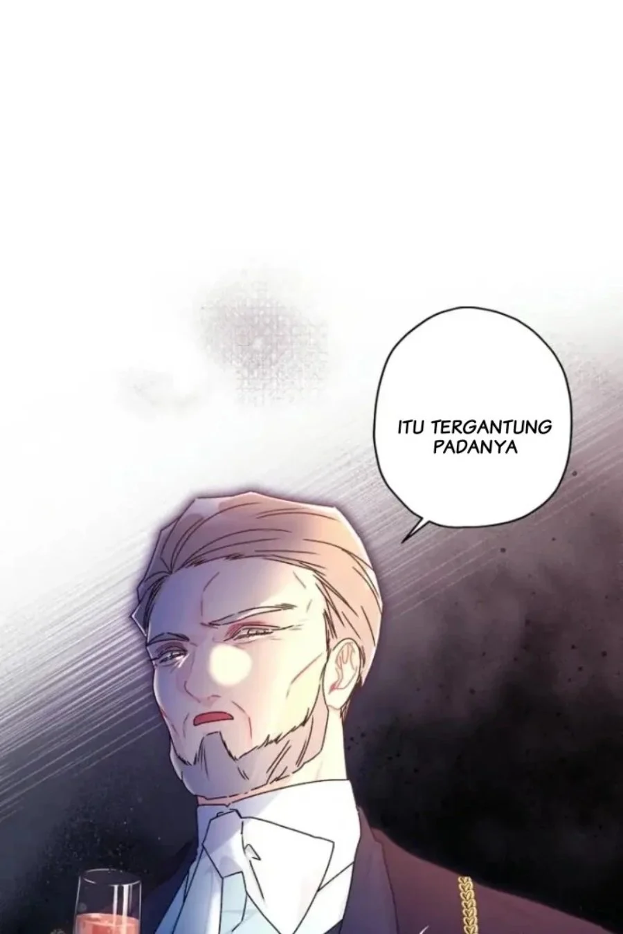 The Male Lead's Little Lion Daughter Chapter 123 Gambar 46