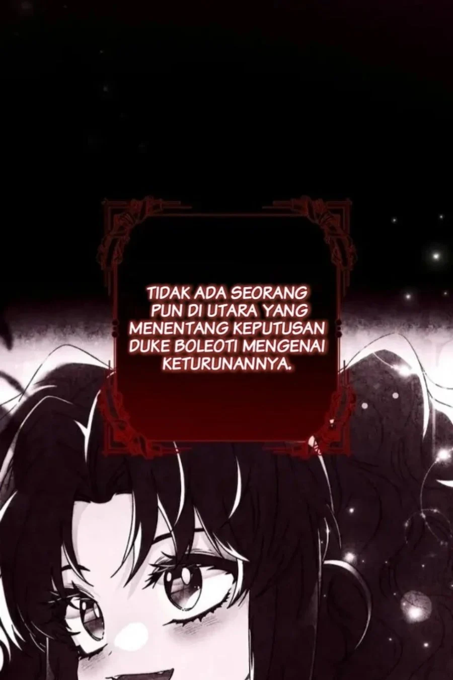 The Male Lead's Little Lion Daughter Chapter 123 Gambar 52