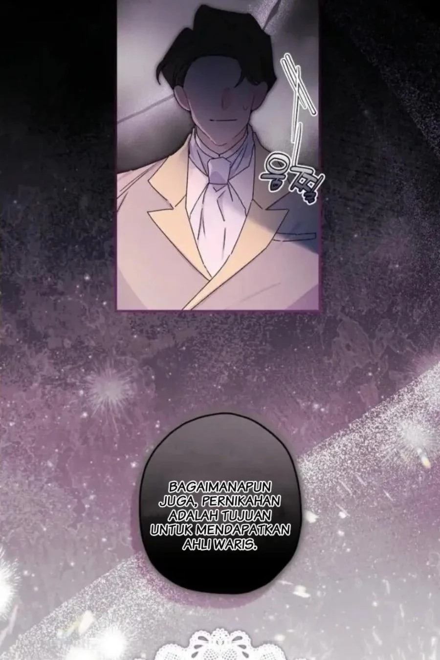 The Male Lead's Little Lion Daughter Chapter 123 Gambar 57
