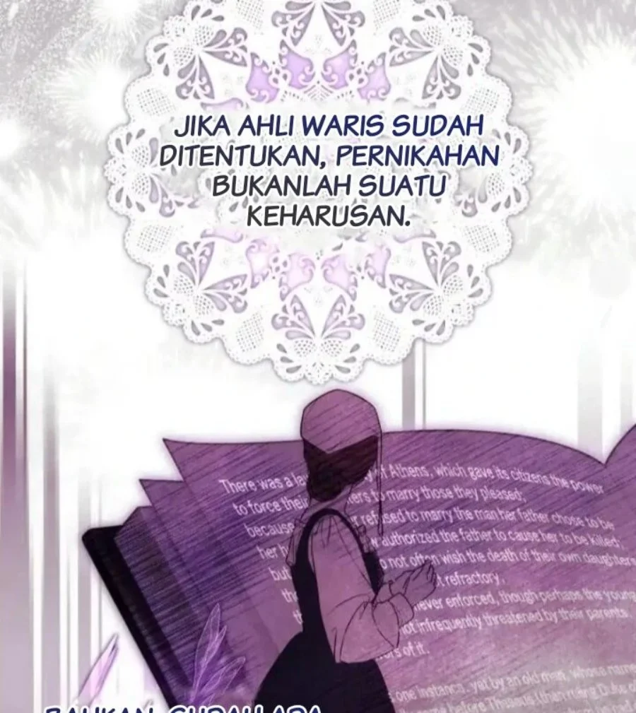 The Male Lead's Little Lion Daughter Chapter 123 Gambar 58
