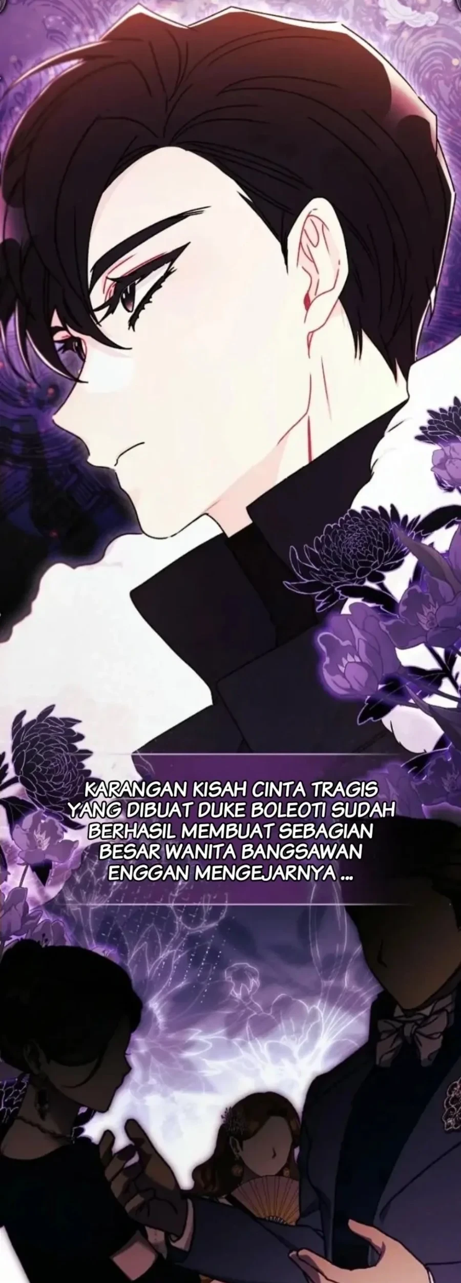The Male Lead's Little Lion Daughter Chapter 123 Gambar 60