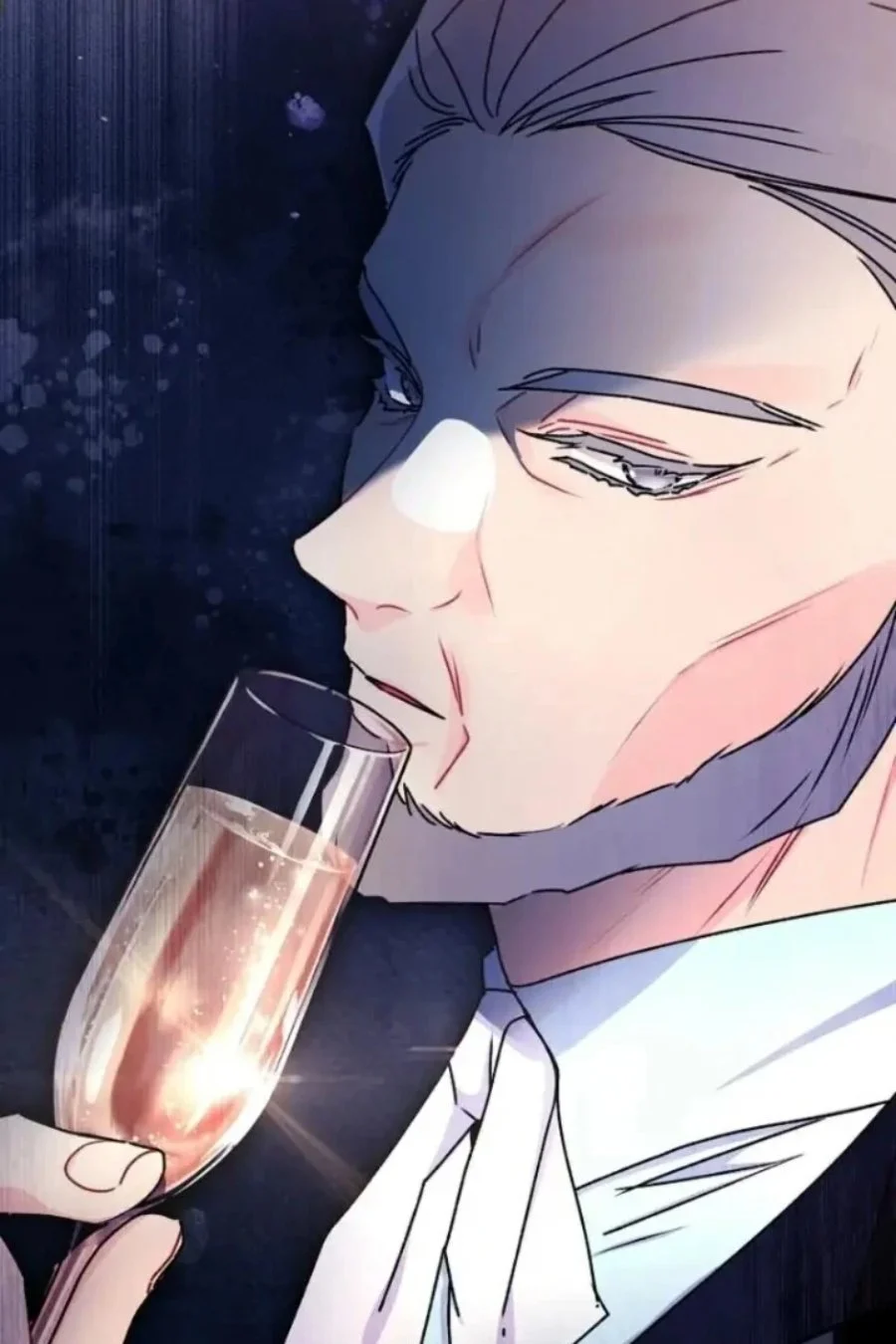 The Male Lead's Little Lion Daughter Chapter 123 Gambar 63