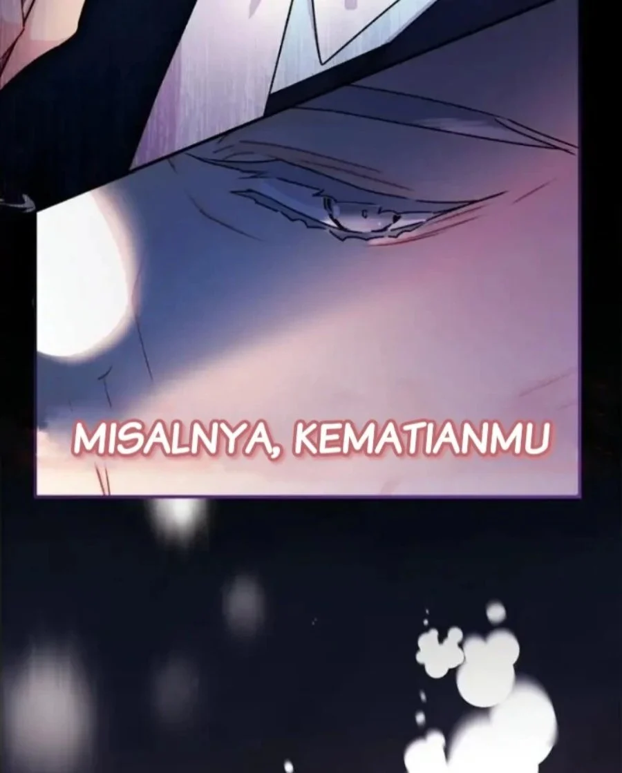 The Male Lead's Little Lion Daughter Chapter 123 Gambar 64