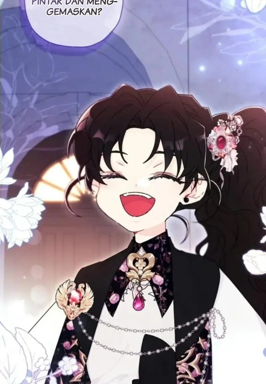 The Male Lead's Little Lion Daughter Chapter 123 Gambar 6