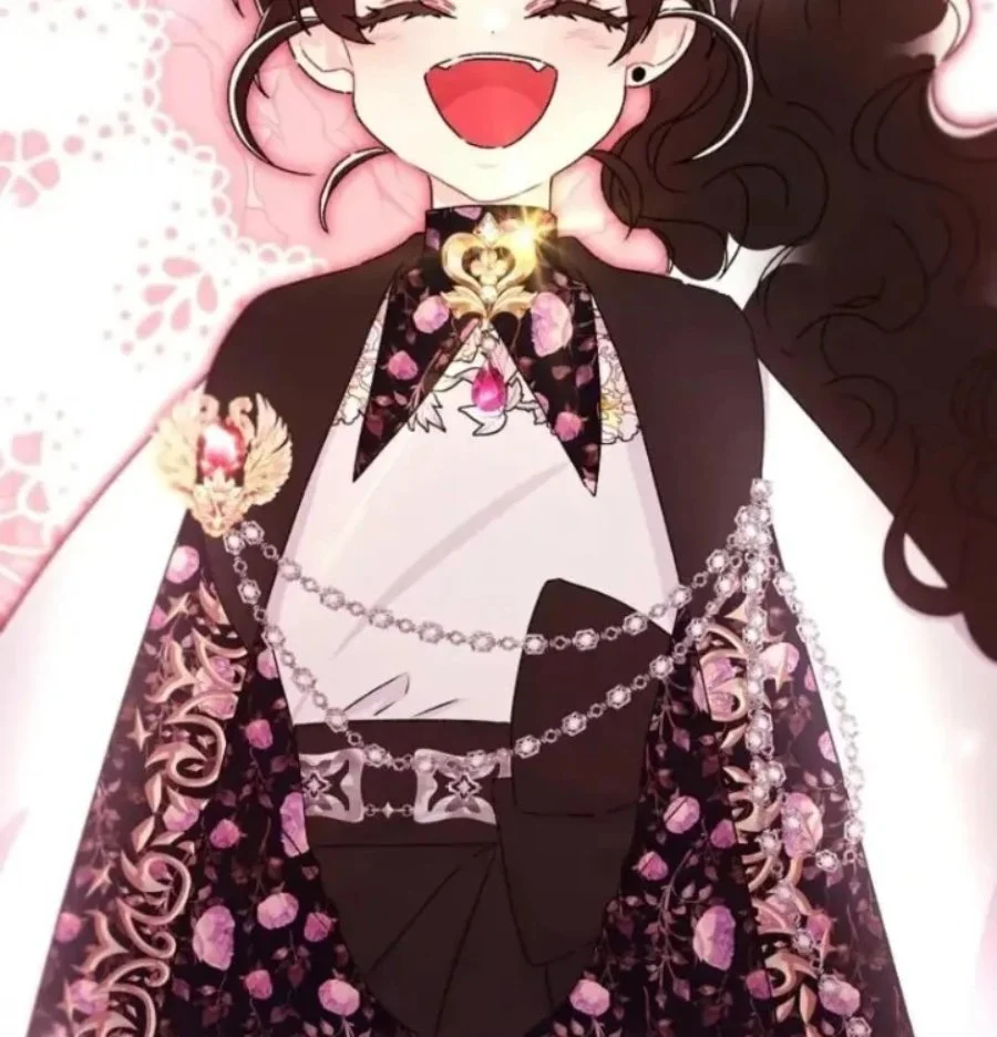 The Male Lead's Little Lion Daughter Chapter 123 Gambar 74
