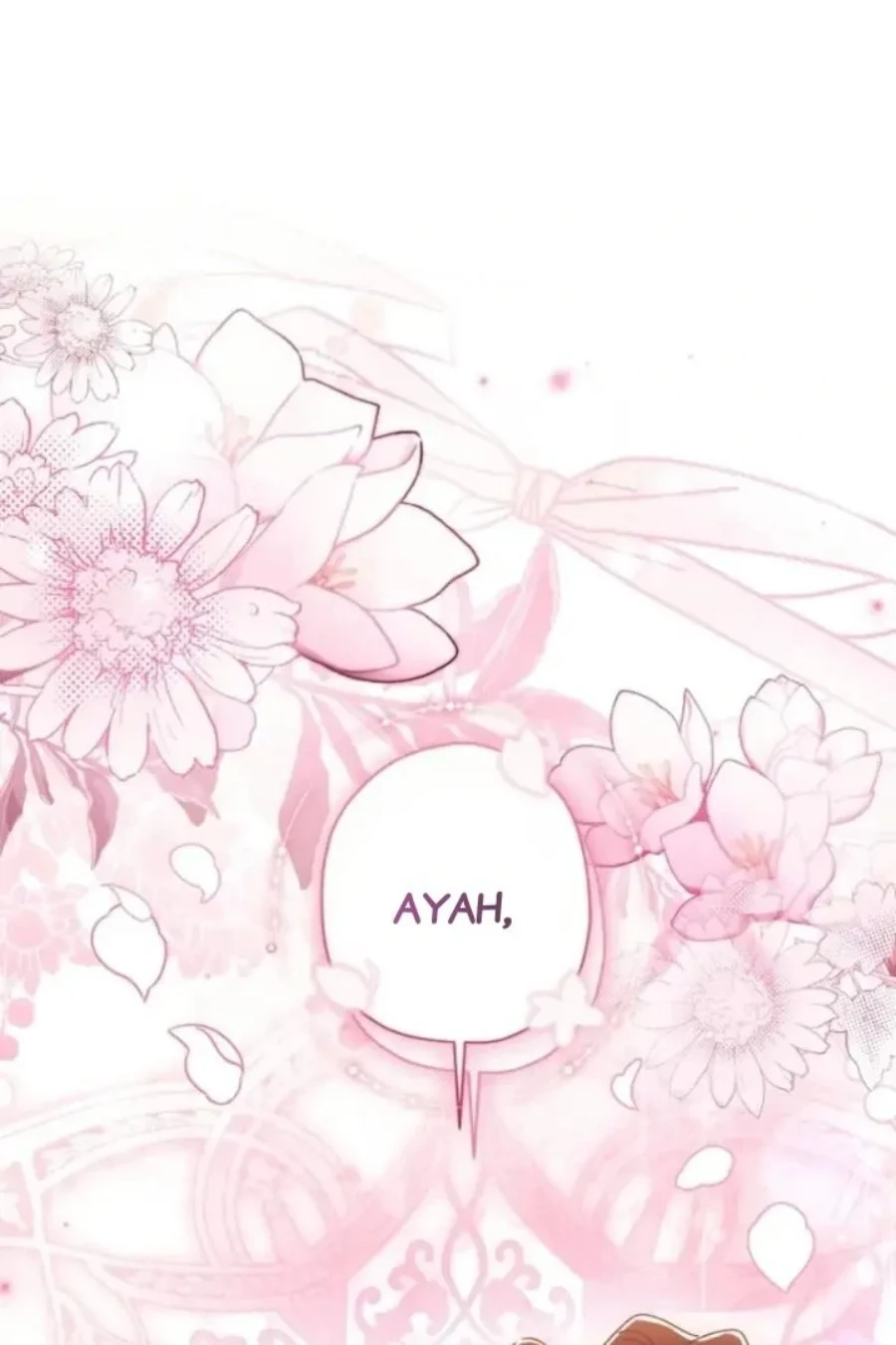 The Male Lead's Little Lion Daughter Chapter 123 Gambar 85