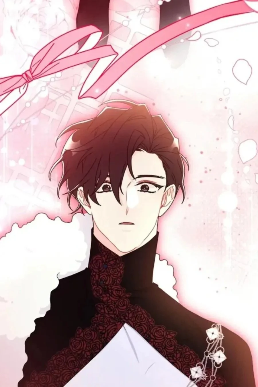 The Male Lead's Little Lion Daughter Chapter 123 Gambar 87