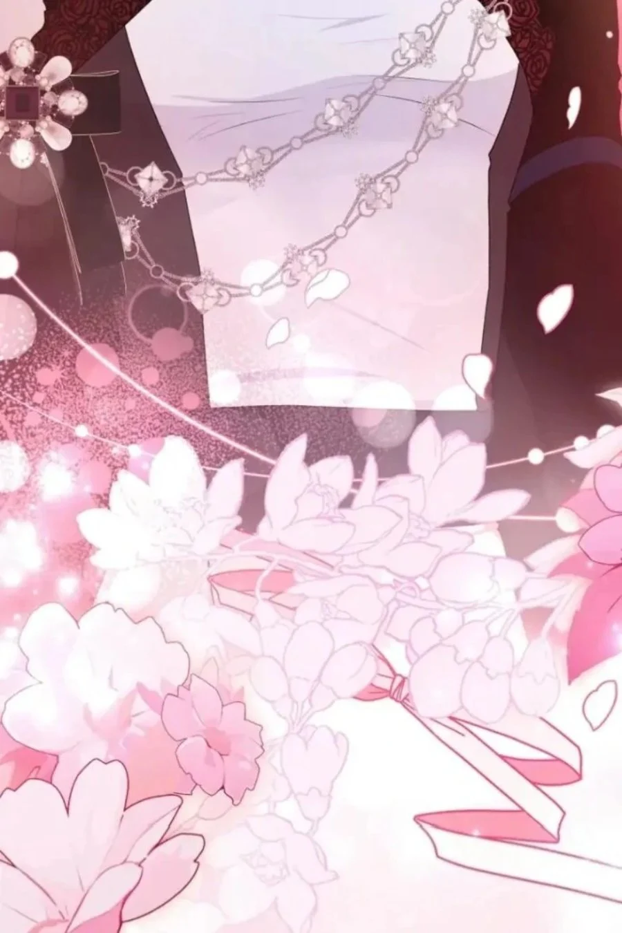 The Male Lead's Little Lion Daughter Chapter 123 Gambar 88