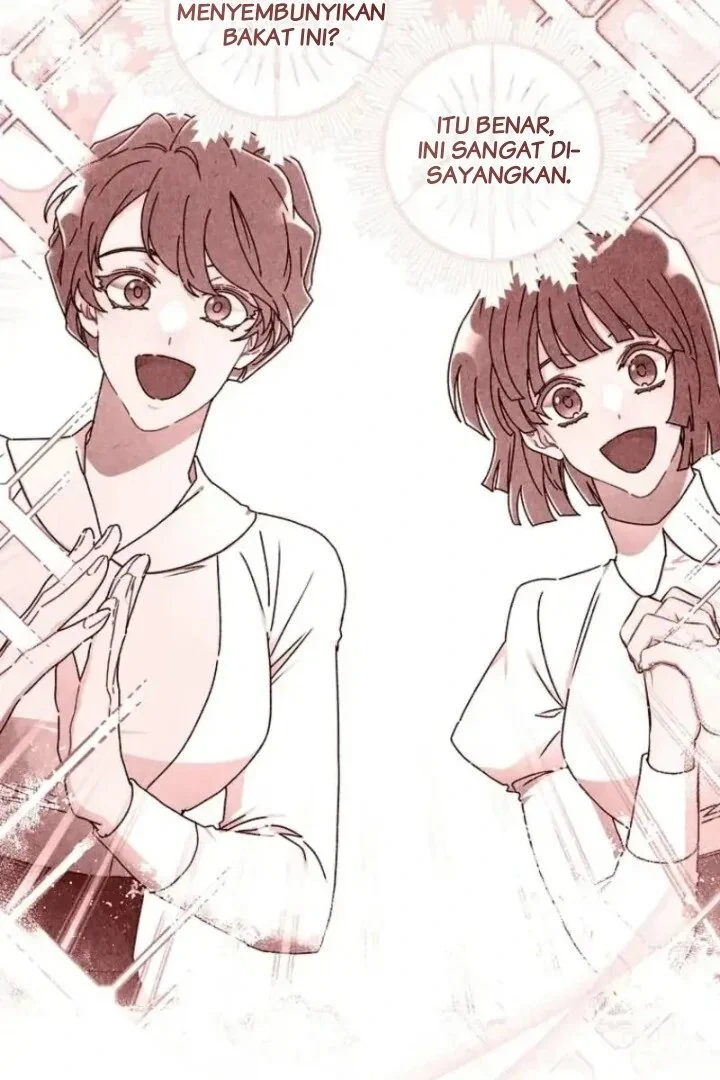 The Male Lead's Little Lion Daughter Chapter 124 Gambar 14