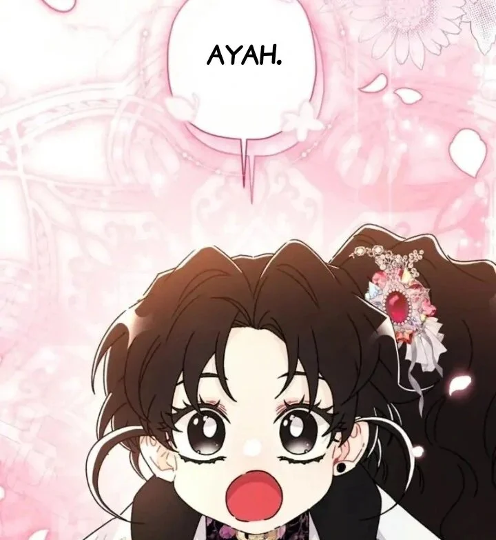 The Male Lead's Little Lion Daughter Chapter 124 Gambar 16
