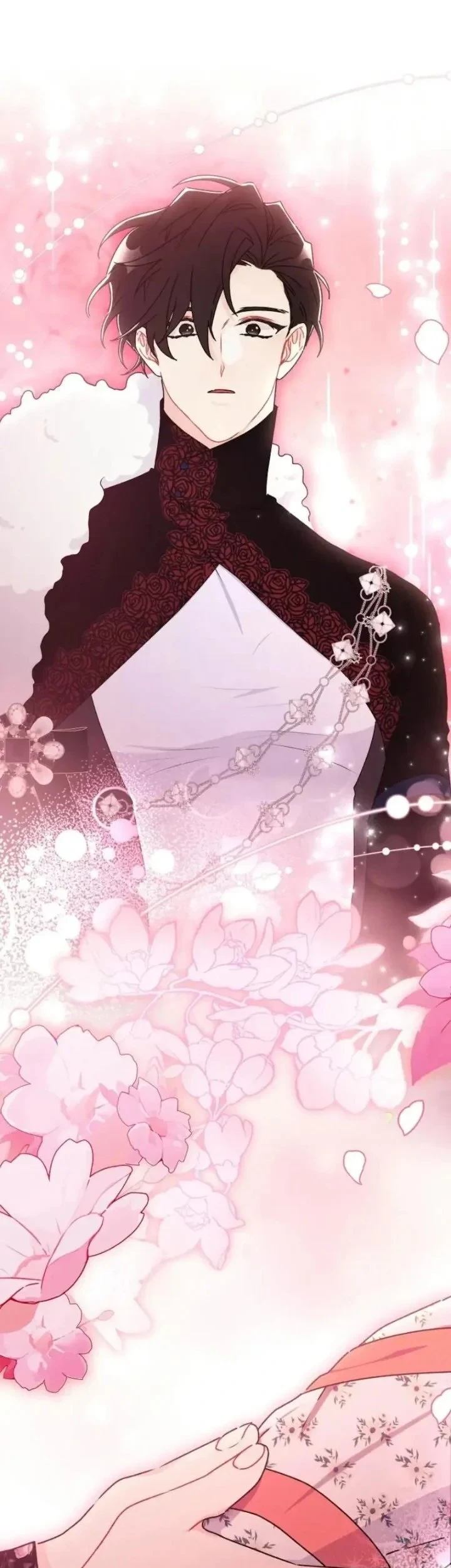 The Male Lead's Little Lion Daughter Chapter 124 Gambar 18