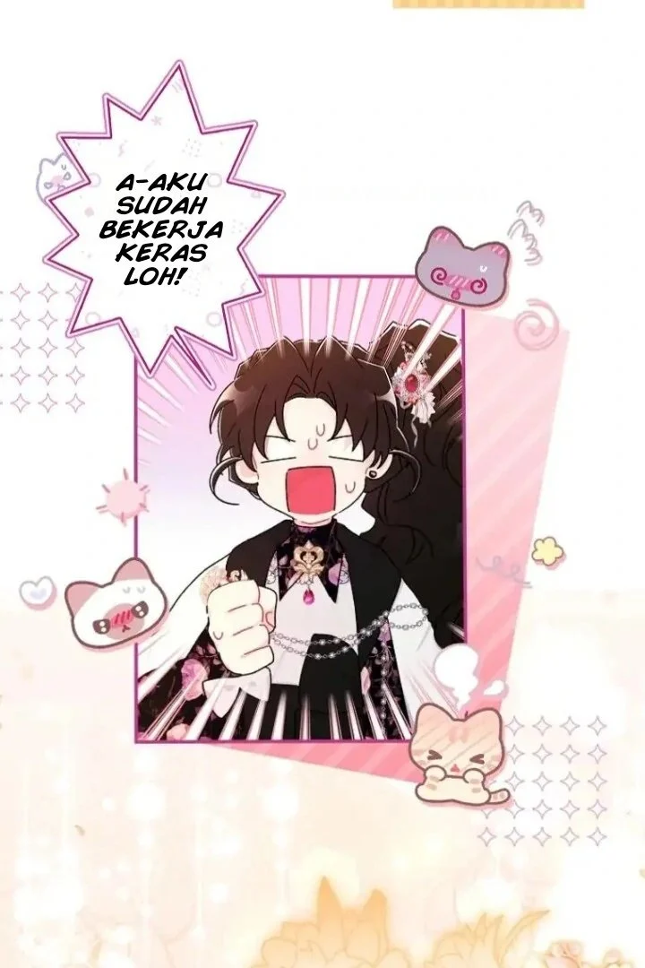 The Male Lead's Little Lion Daughter Chapter 124 Gambar 32