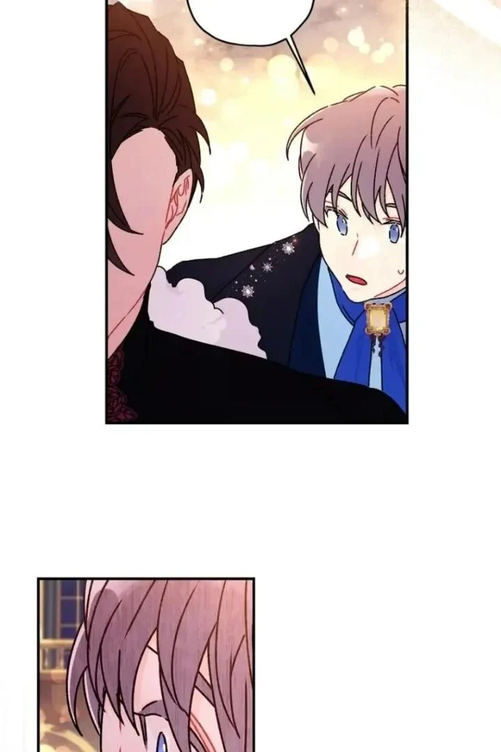 The Male Lead's Little Lion Daughter Chapter 124 Gambar 40
