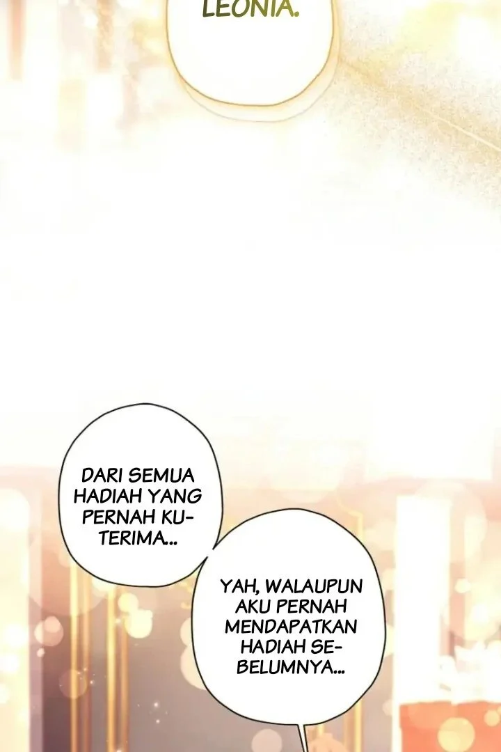 The Male Lead's Little Lion Daughter Chapter 124 Gambar 46