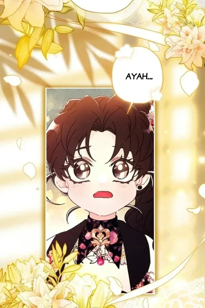 The Male Lead's Little Lion Daughter Chapter 124 Gambar 51