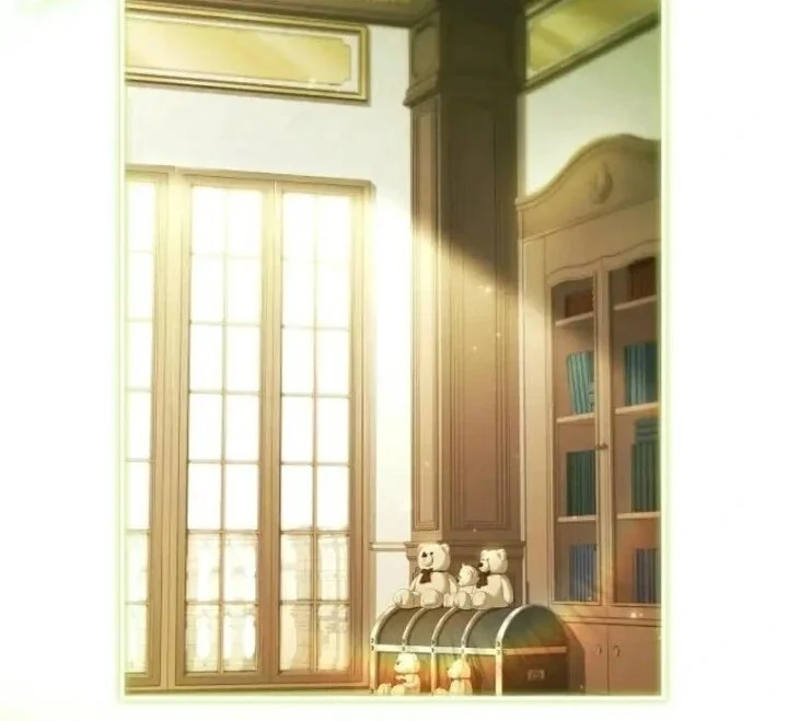 The Male Lead's Little Lion Daughter Chapter 124 Gambar 5