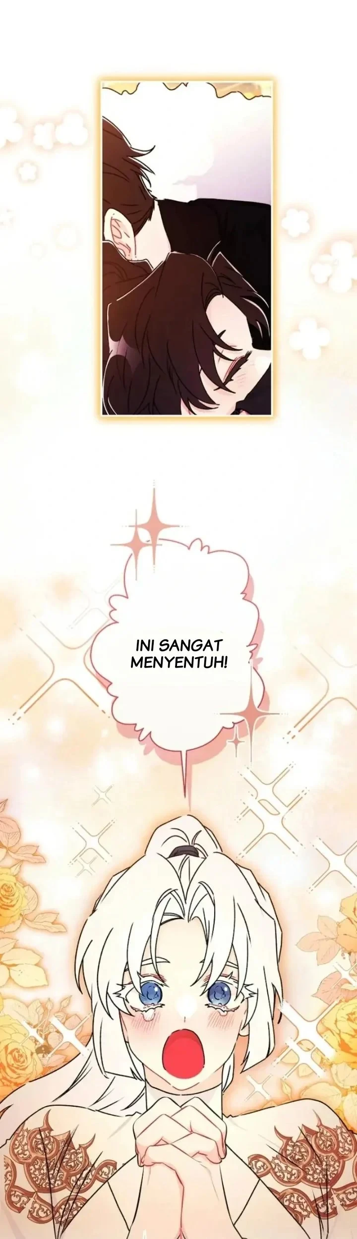 The Male Lead's Little Lion Daughter Chapter 124 Gambar 55