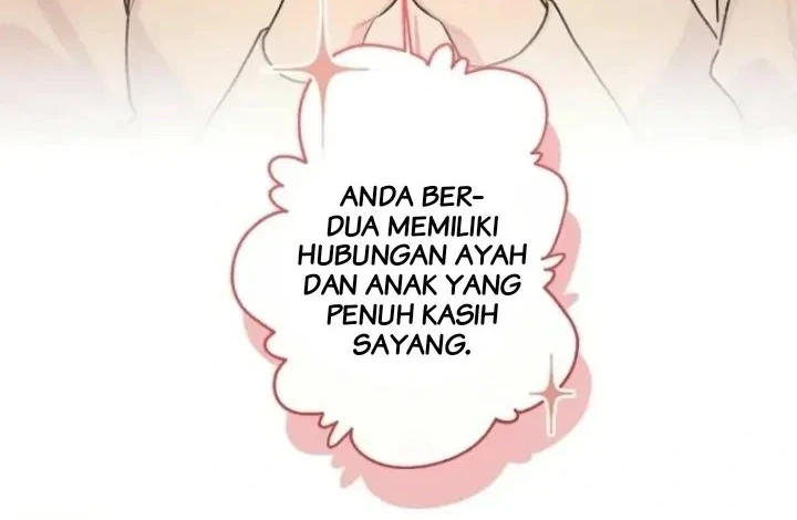 The Male Lead's Little Lion Daughter Chapter 124 Gambar 56