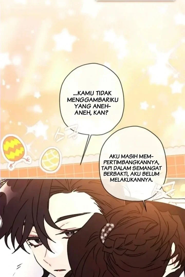 The Male Lead's Little Lion Daughter Chapter 124 Gambar 58