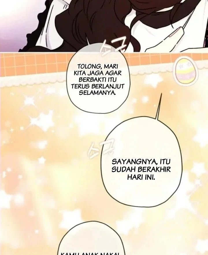 The Male Lead's Little Lion Daughter Chapter 124 Gambar 59