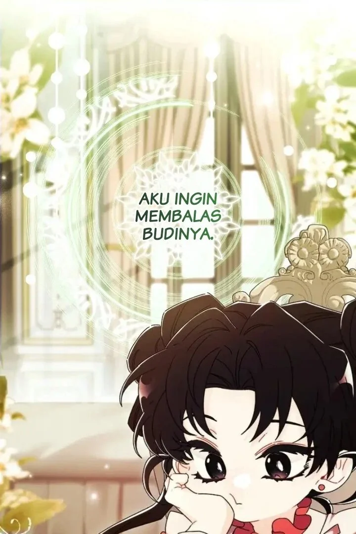 The Male Lead's Little Lion Daughter Chapter 124 Gambar 6