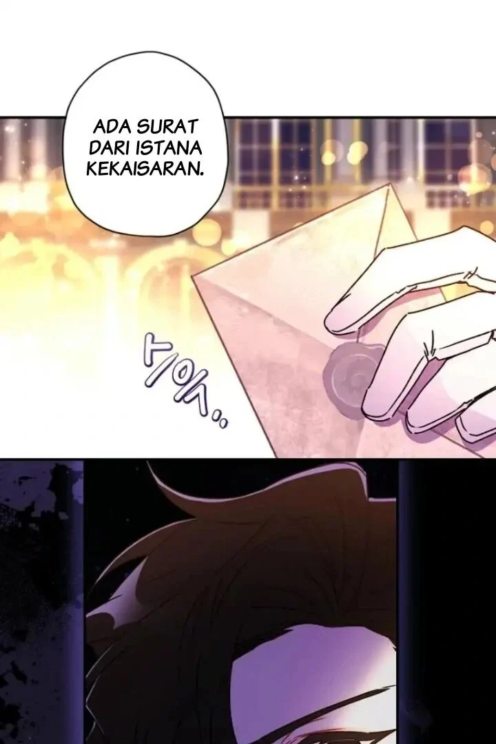 The Male Lead's Little Lion Daughter Chapter 124 Gambar 65