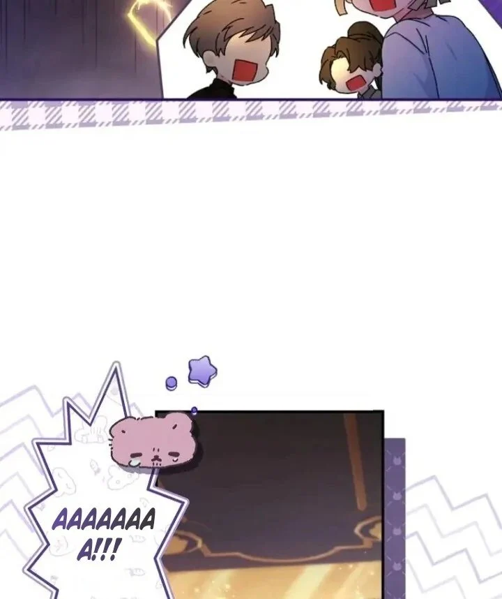 The Male Lead's Little Lion Daughter Chapter 124 Gambar 67