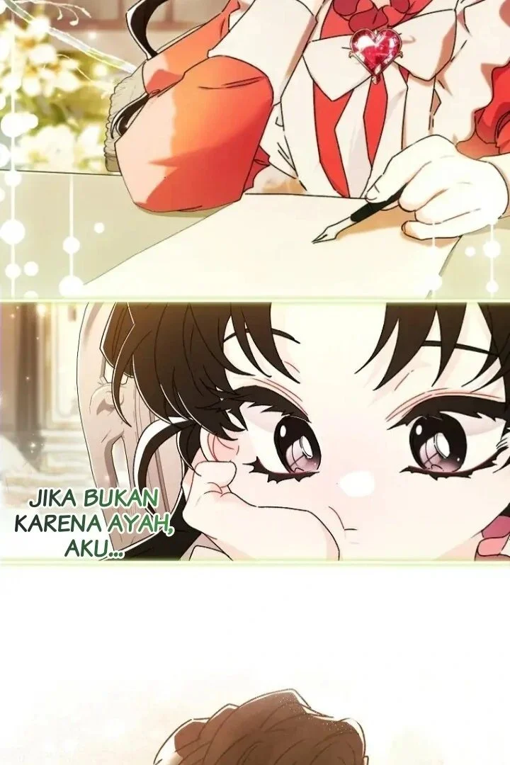 The Male Lead's Little Lion Daughter Chapter 124 Gambar 7