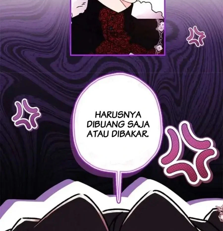 The Male Lead's Little Lion Daughter Chapter 125 Gambar 11