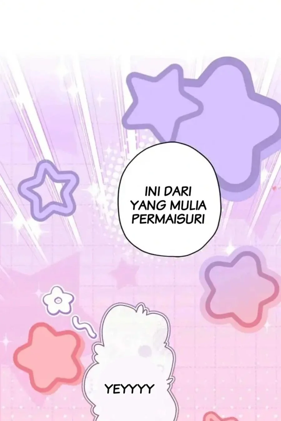 The Male Lead's Little Lion Daughter Chapter 125 Gambar 13