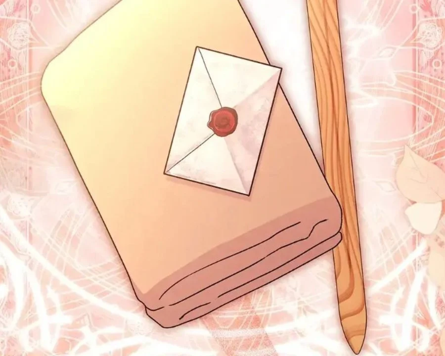 The Male Lead's Little Lion Daughter Chapter 125 Gambar 21