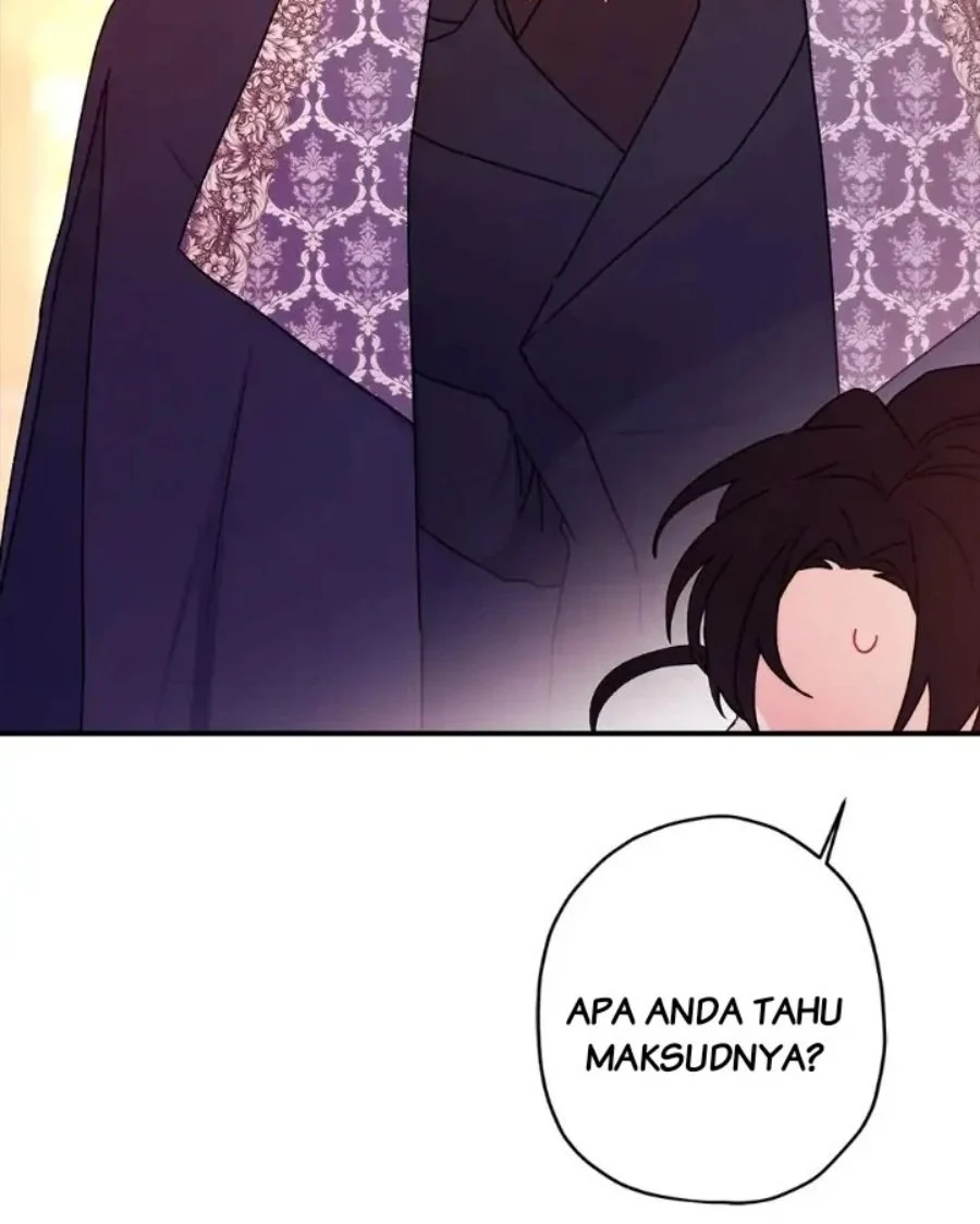 The Male Lead's Little Lion Daughter Chapter 125 Gambar 33