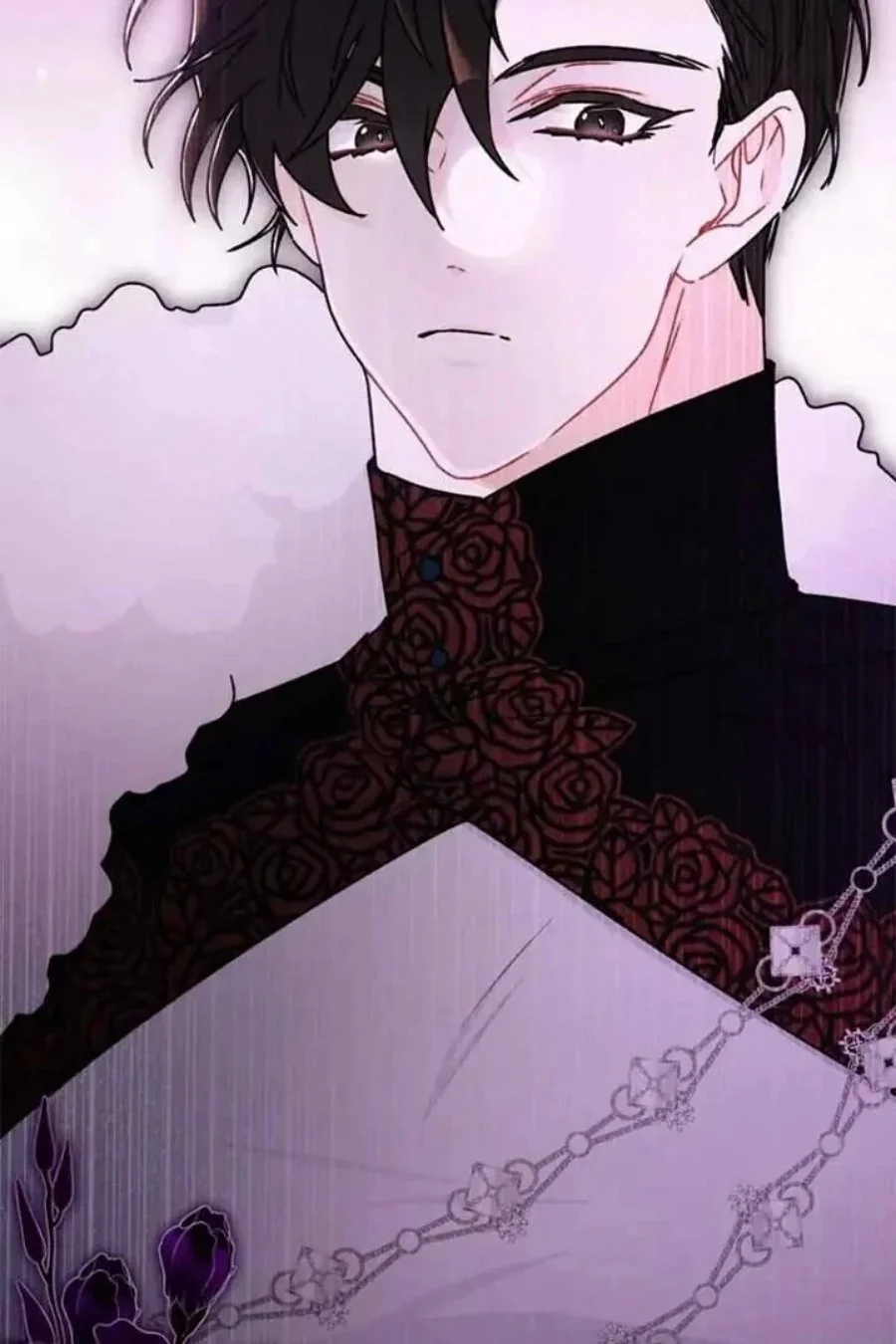 The Male Lead's Little Lion Daughter Chapter 125 Gambar 4