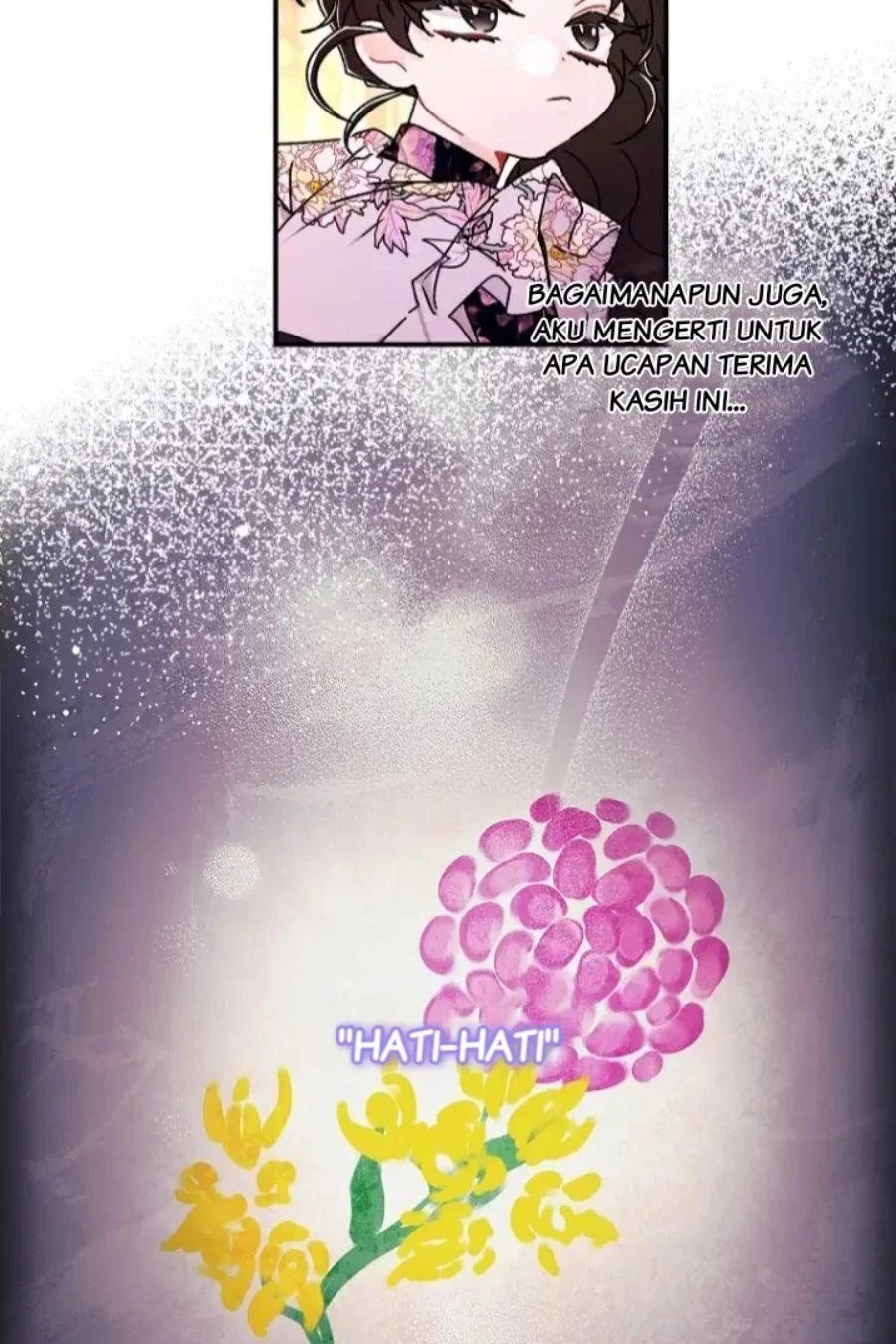 The Male Lead's Little Lion Daughter Chapter 125 Gambar 42