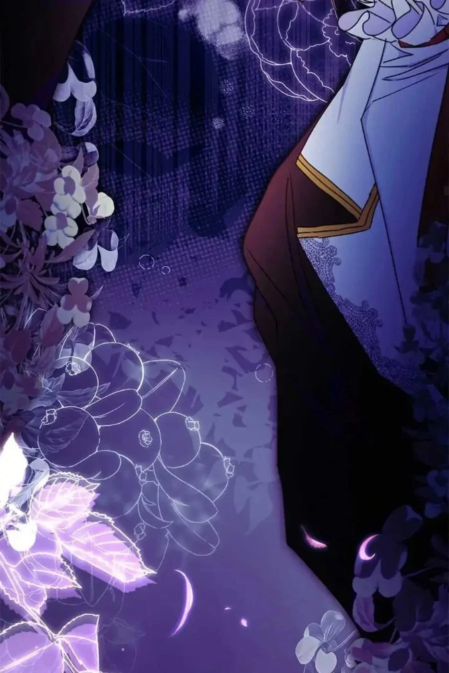 The Male Lead's Little Lion Daughter Chapter 125 Gambar 50