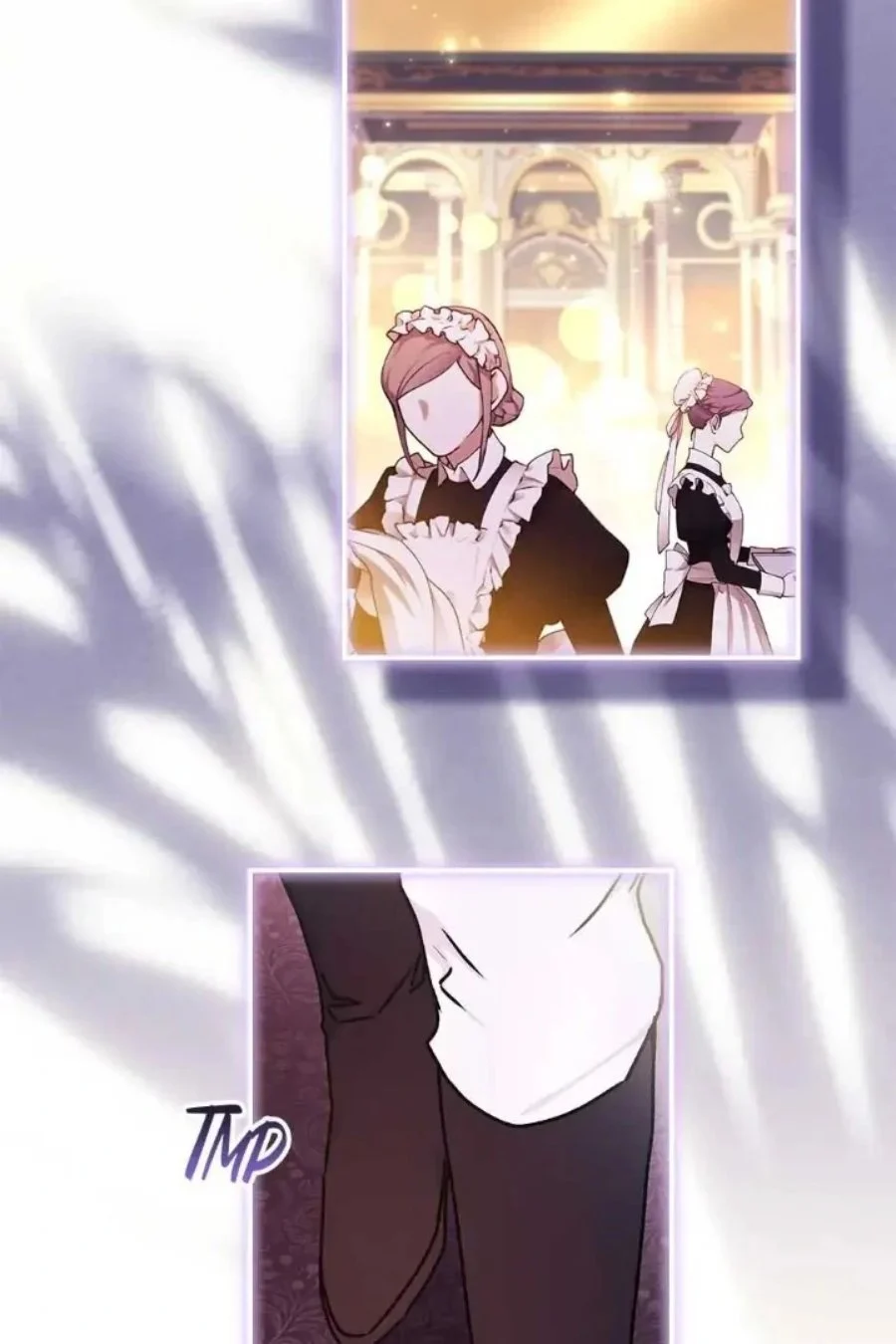The Male Lead's Little Lion Daughter Chapter 125 Gambar 57