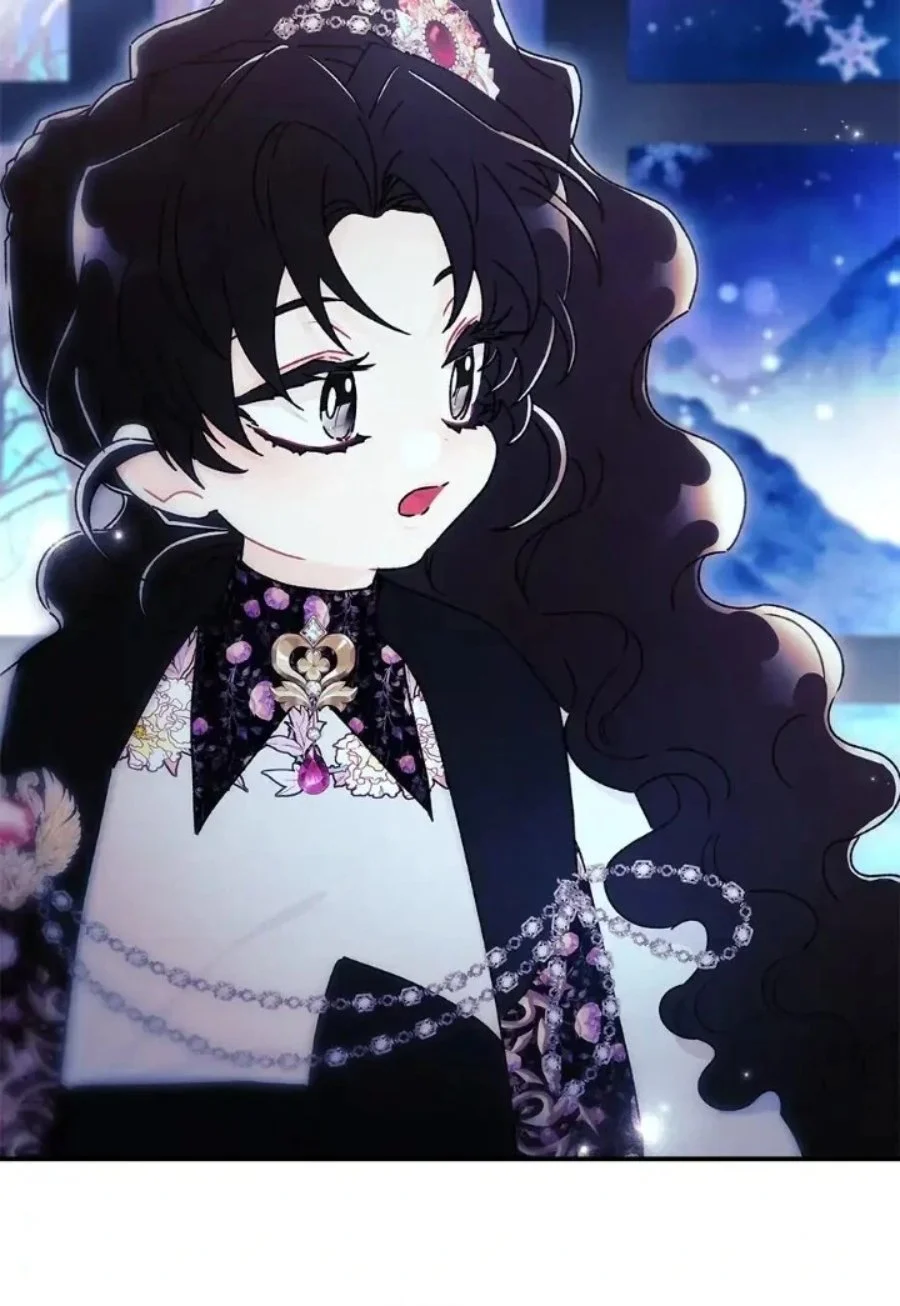 The Male Lead's Little Lion Daughter Chapter 125 Gambar 64