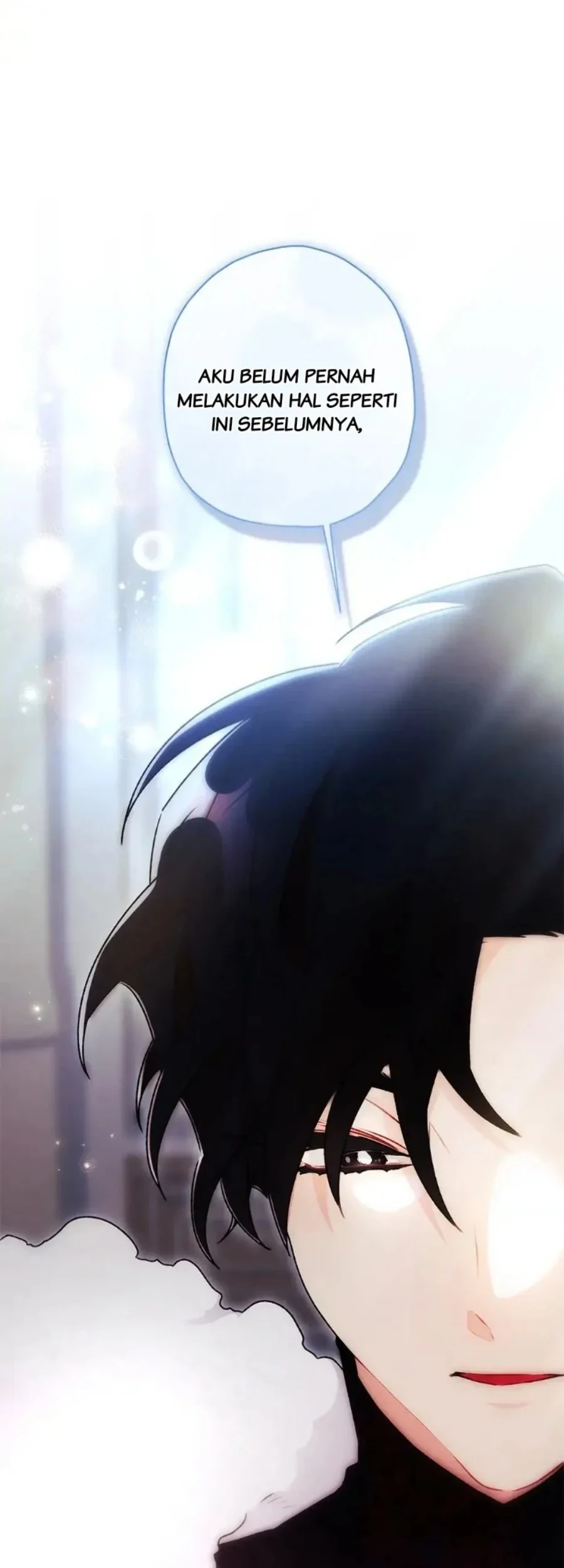 The Male Lead's Little Lion Daughter Chapter 125 Gambar 71